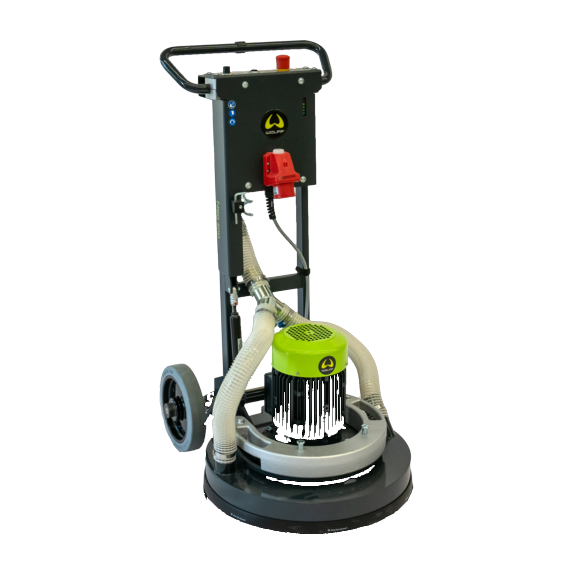 JOKA Wolff Vloerslijpmachine NEO 400