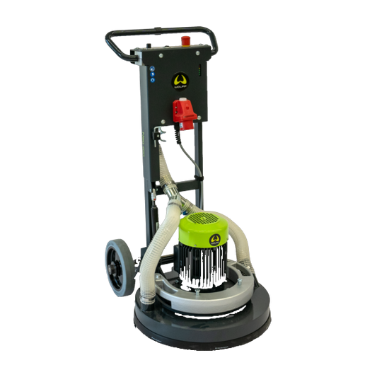 JOKA Wolff Vloerslijpmachine NEO 400