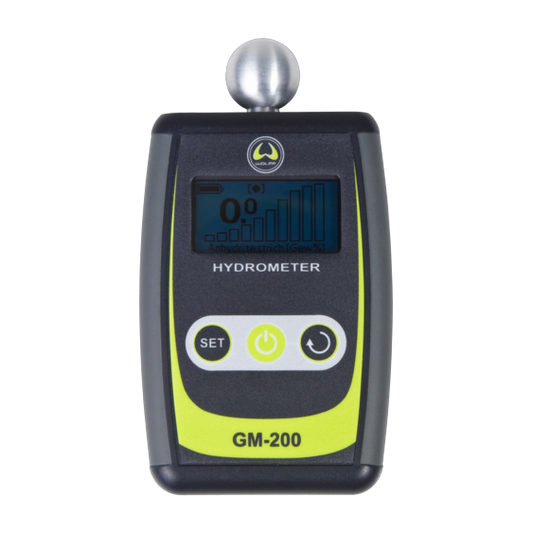 JOKA Wolff Vochtindicator / Vochtmeter GM 200