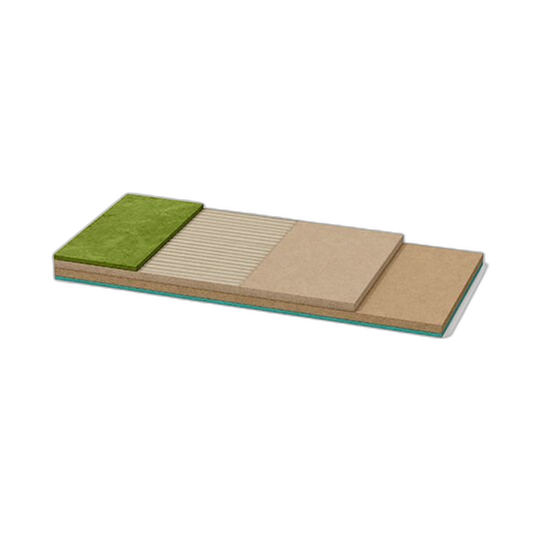 jumpax hd 4xo b 10mm 60x120cm 2 88m