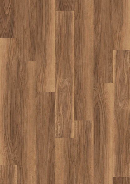 LVT 340 Dryback - Classic Nuttree