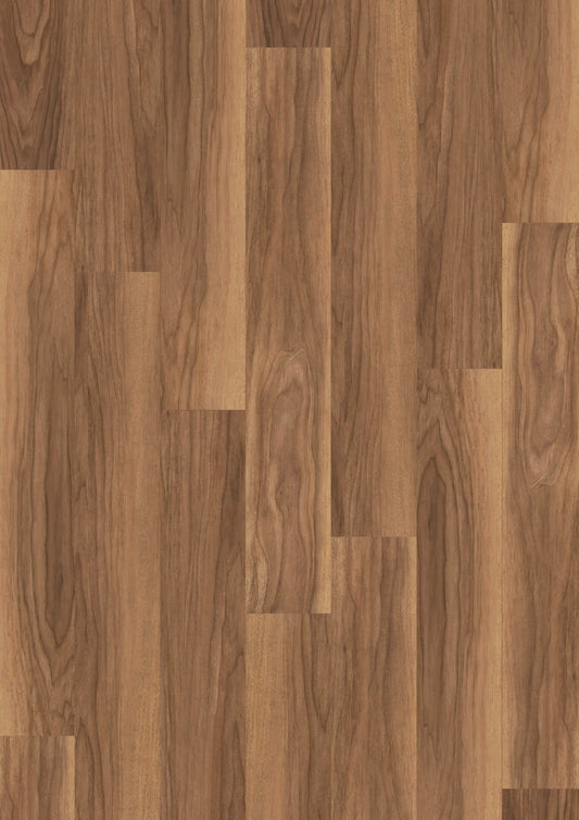 LVT 340 Dryback - Classic Nuttree
