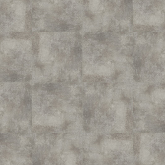 LVT Design 555 - Industrial Concrete Light