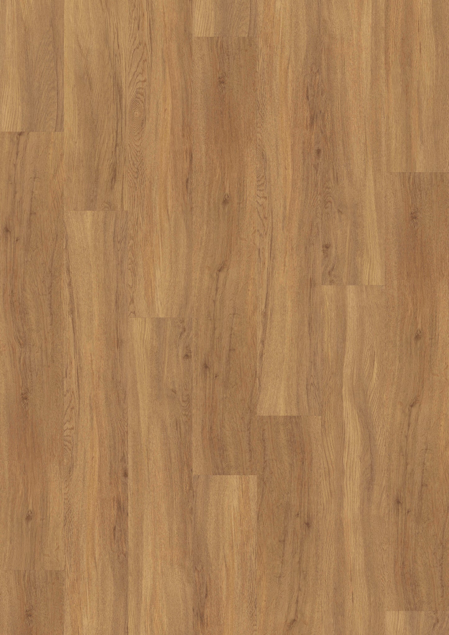 LVT 340 Rigid Click - Pure Oak