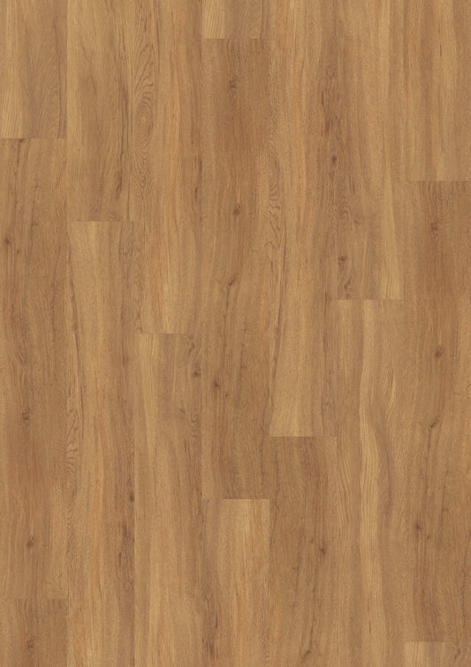 LVT 340 Rigid Click - Pure Oak