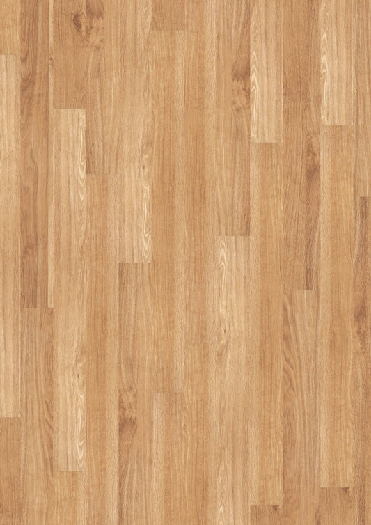 LVT 340 Dryback - Light Oak