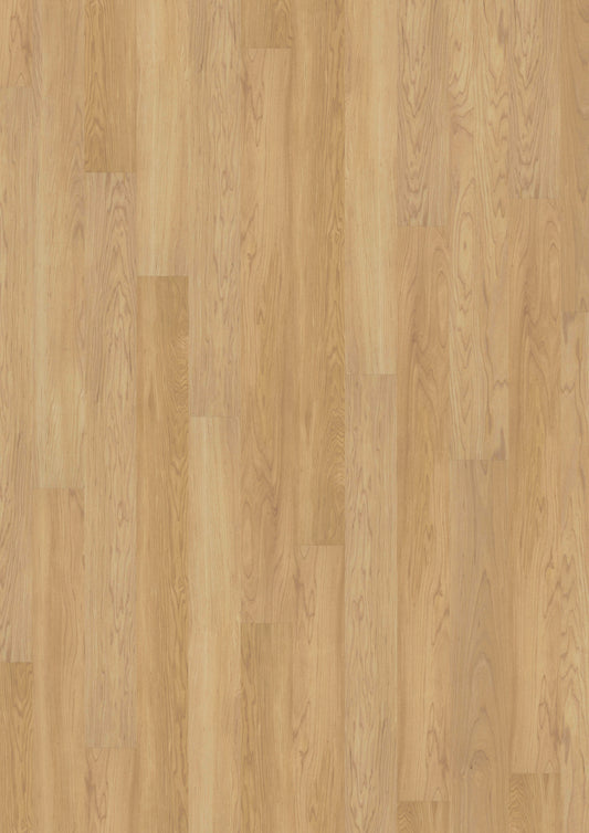 LVT 340 Dryback - Creamy Maple