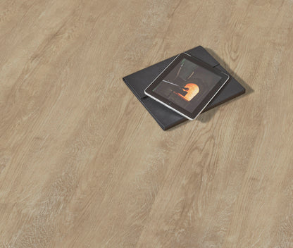 LVT 340 Rigid Click - Vanilla Oak