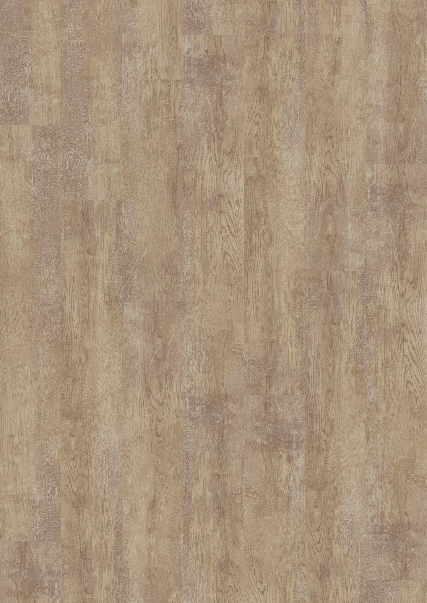 LVT 340 Dryback - Vanilla Oak