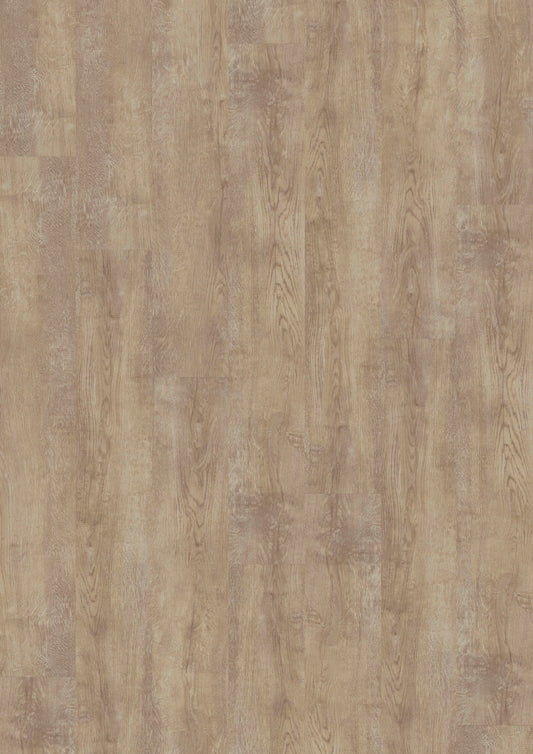 LVT 340 Dryback - Vanilla Oak
