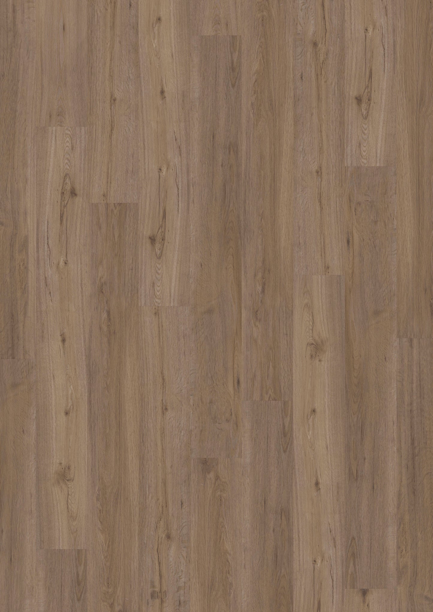 LVT 340 Dryback - Waxed Oak
