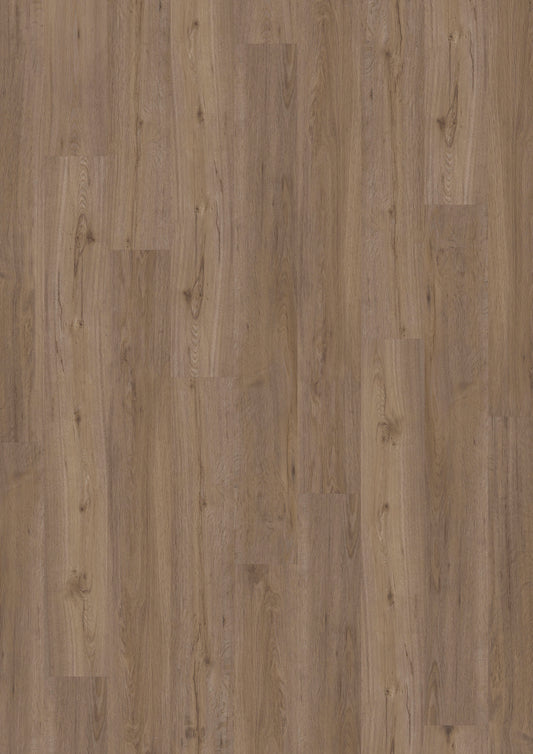 LVT 340 Dryback - Waxed Oak