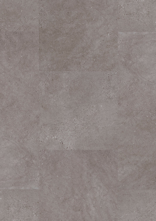 LVT 340 HDF Click - Dark Concrete