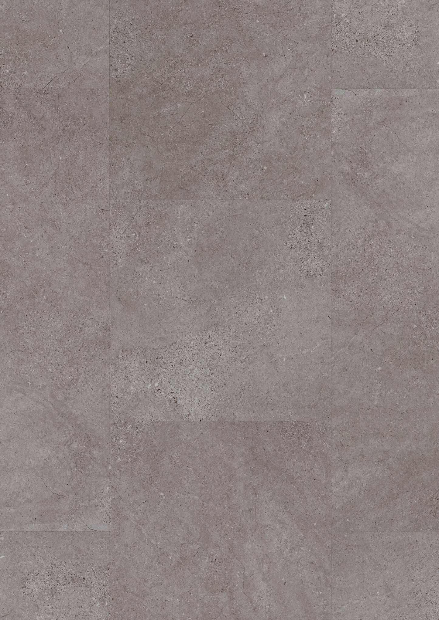 LVT 340 Rigid Click - Dark Concrete