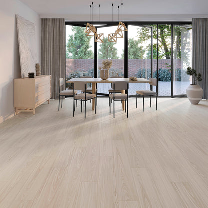 LVT 340 Dryback - Worn Ash