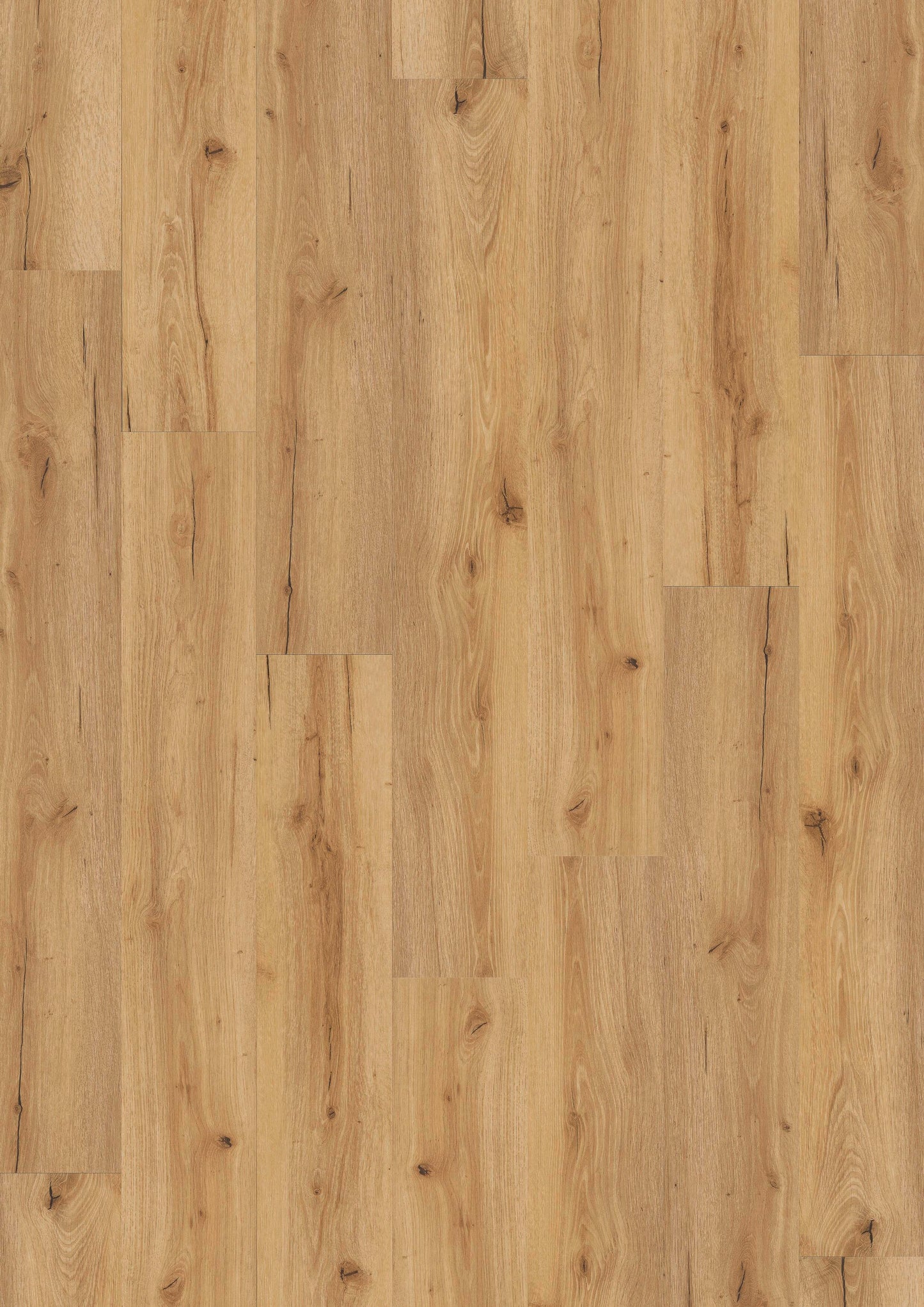 LVT 340 Dryback - Chalet Oak Black