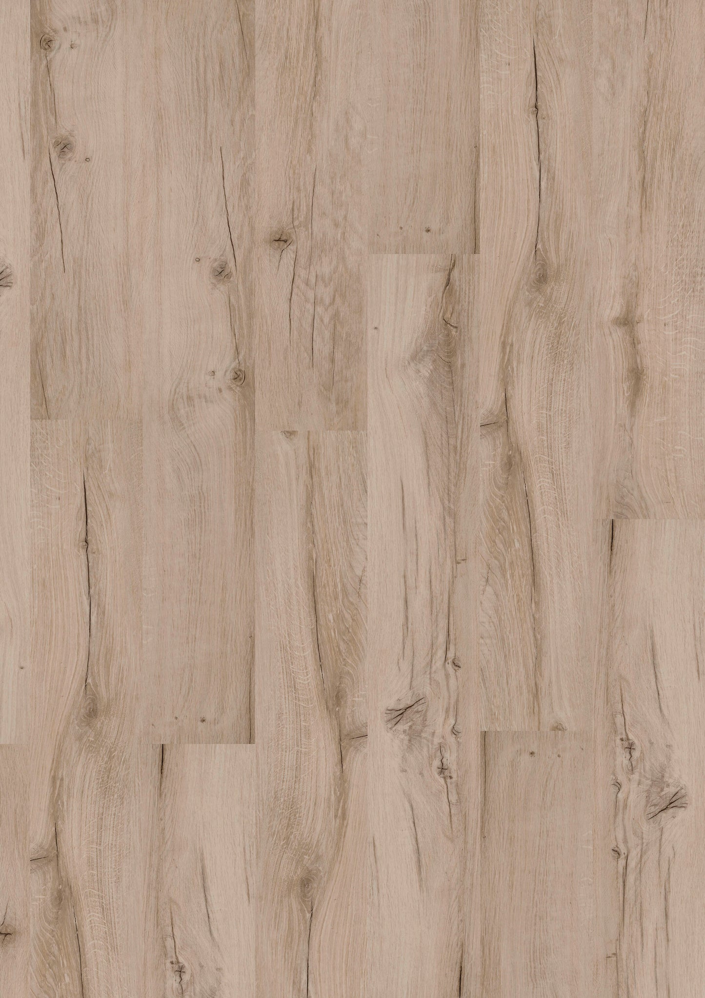 LVT 340 Dryback - Weathered Oak EIR