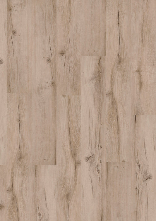 LVT 340 Dryback - Weathered Oak EIR