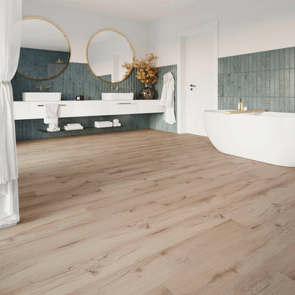 LVT 340 Dryback - Weathered Oak EIR