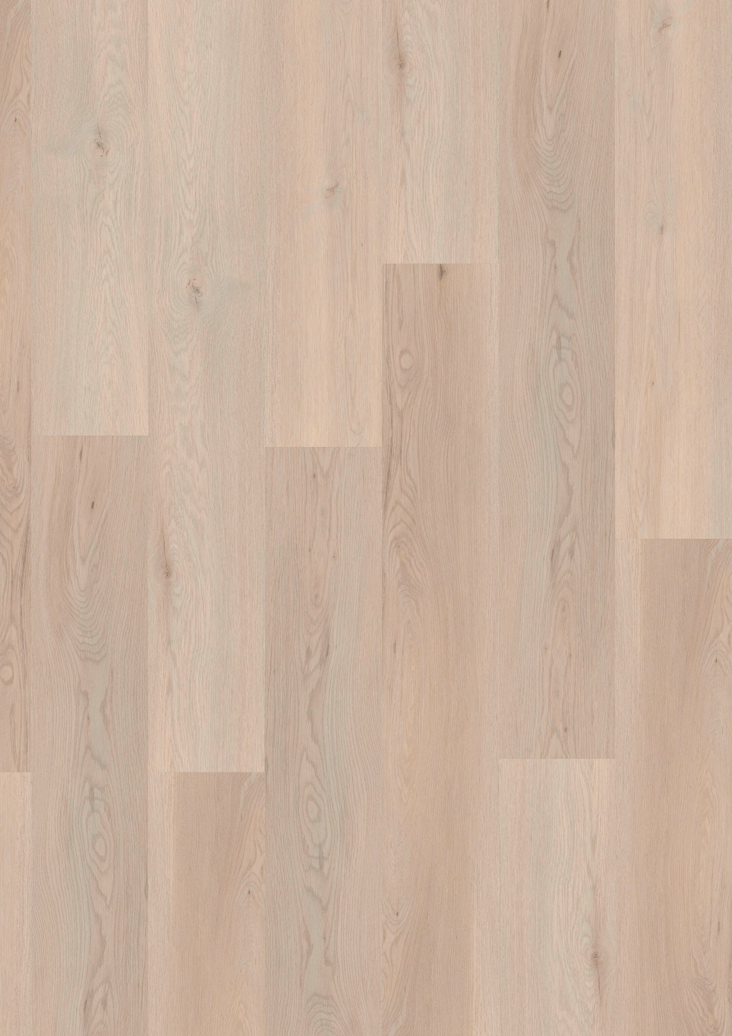 LVT 340 Rigid Click - Chalet Oak White