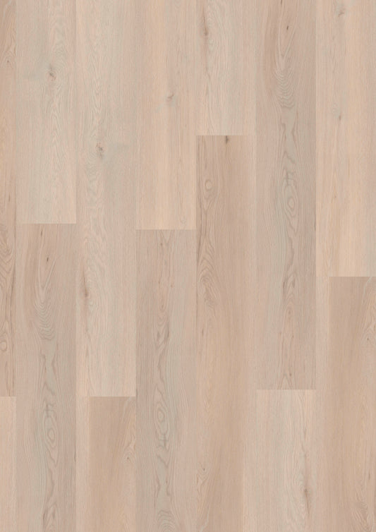 LVT 340 Rigid Click - Chalet Oak White