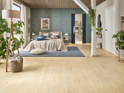 LVT 340 Dryback - Velvet Fir