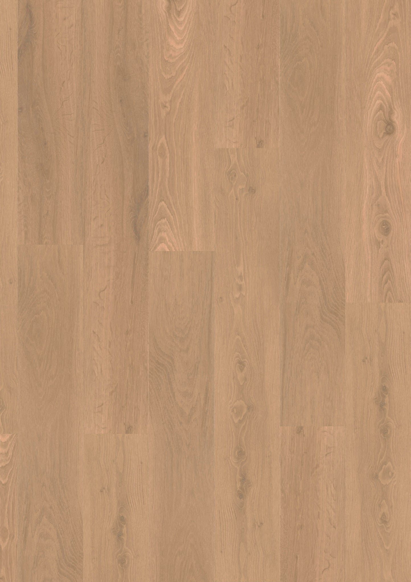 LVT 340 HDF Click - Tawny Oak