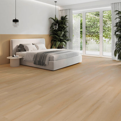 LVT 340 Dryback - Nuanced Oak