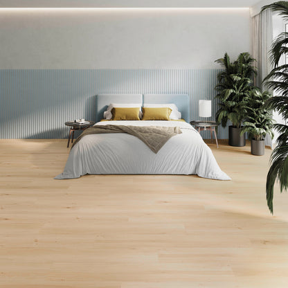 LVT 340 HDF Click - Mellow Oak