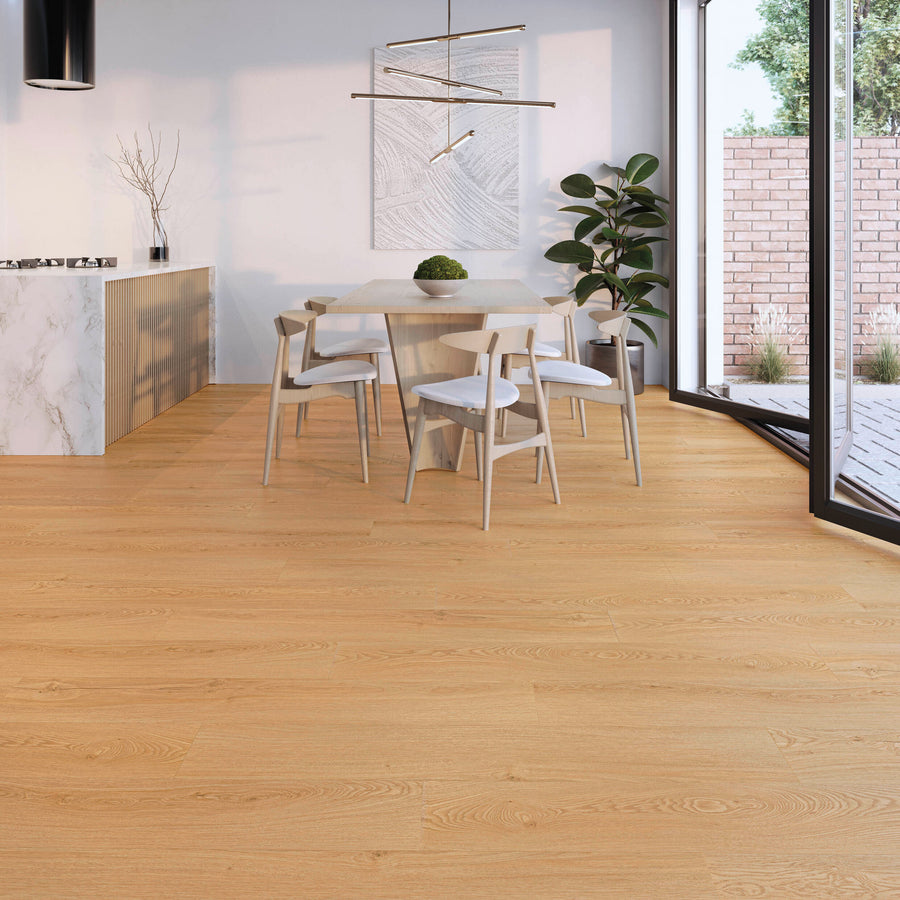LVT 340 Dryback - Ambered Elegance