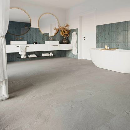 LVT 340 Dryback - Mountain Slate
