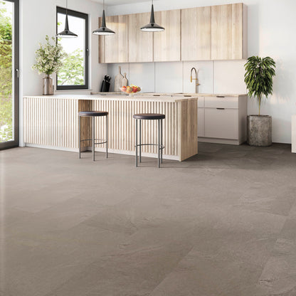 LVT 340 Dryback - Classic Concrete