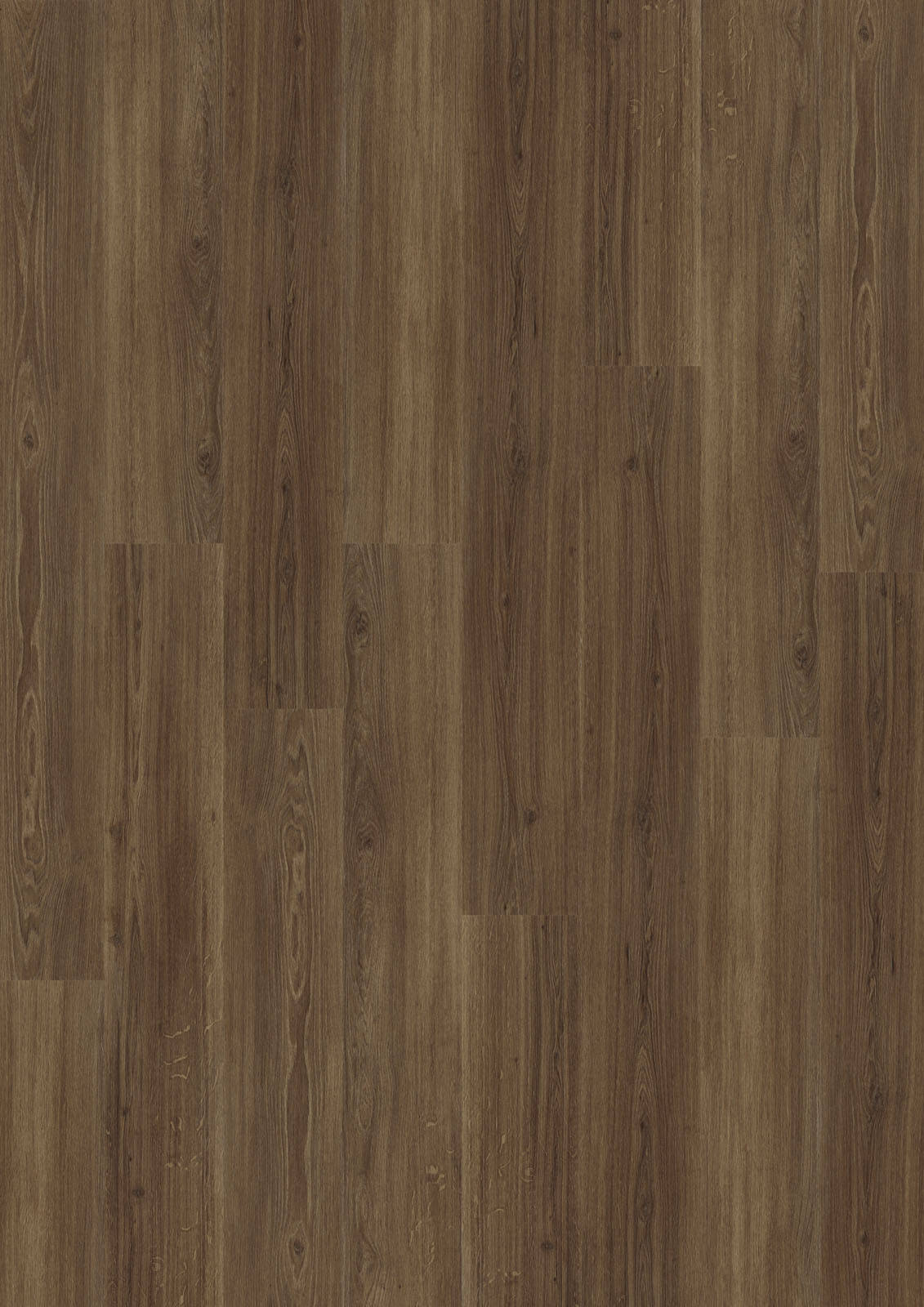 LVT 555 Rigid Click - Incredible Dark Oak