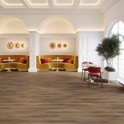 LVT Design 555 DB 5311 Cinnamon Oak