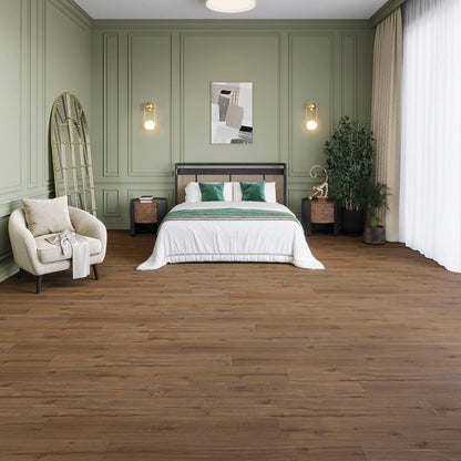 LVT Design 555 - Aged Oak