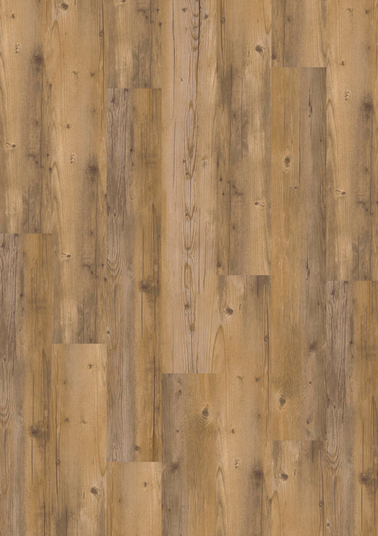 LVT Design 555 - Blond Pine