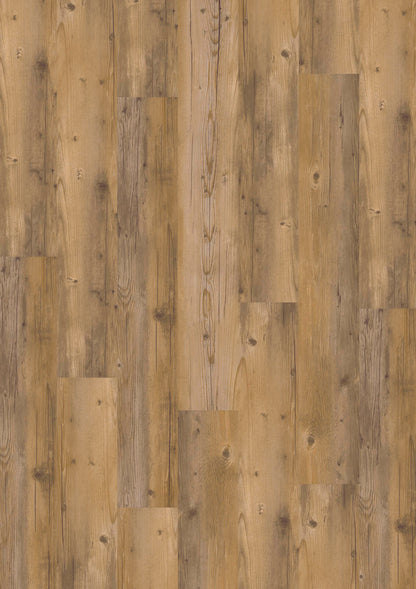 LVT 555 Rigid Click - Blond Pine