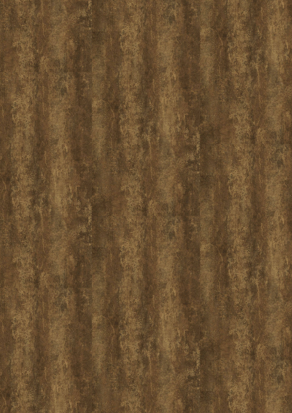 LVT Design 555 - Rusty Metal