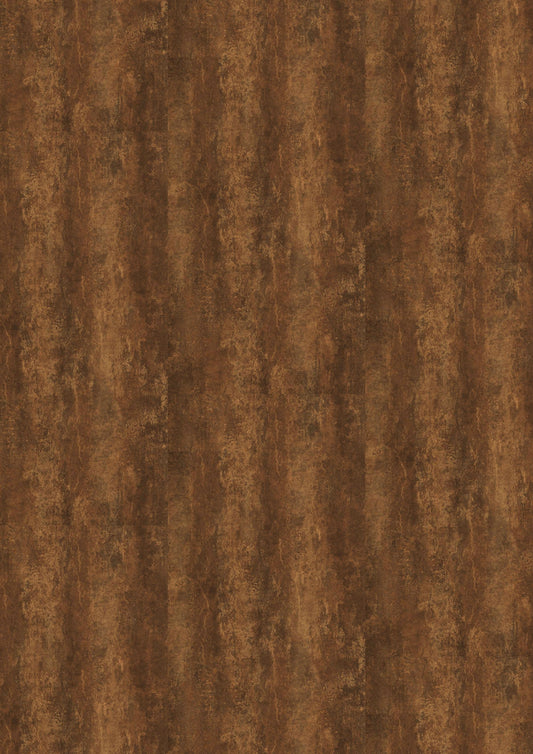 LVT Design 555 - Rusty Metal
