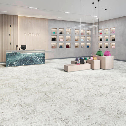 LVT Design 555 - Old Patch Beige
