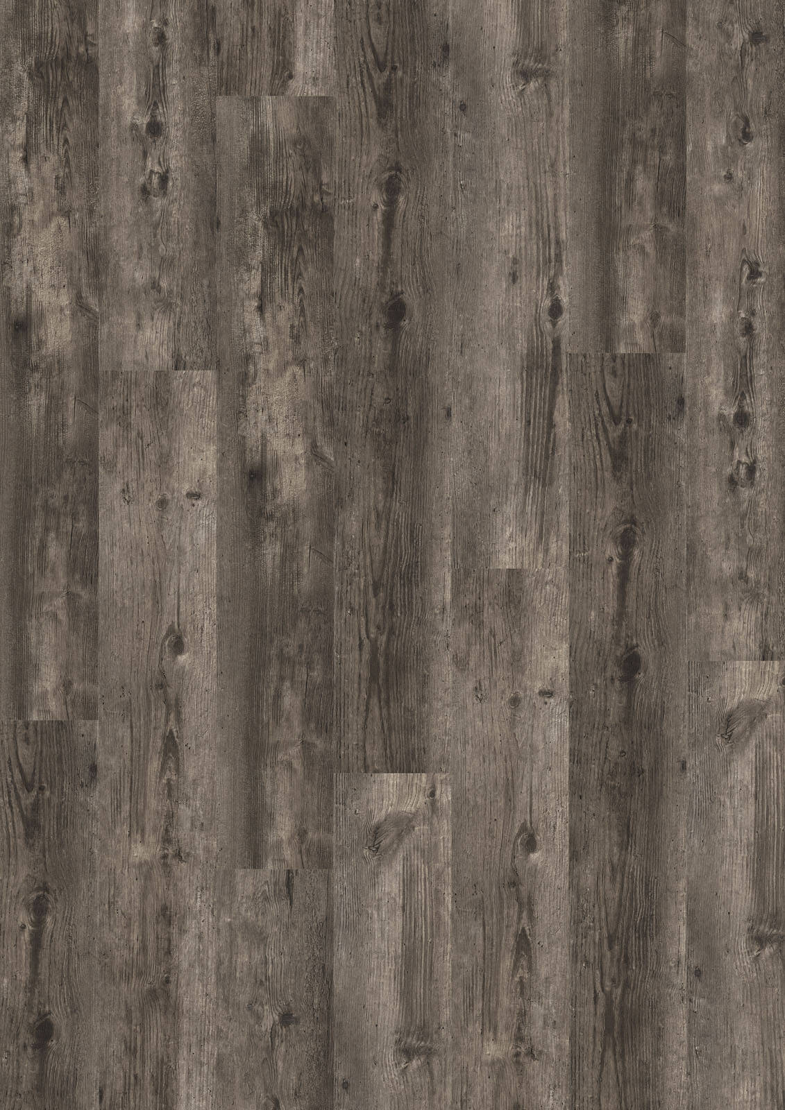 LVT Design 555 - Hickory