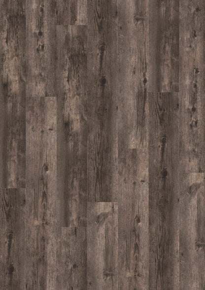 LVT Design 555 - Hickory