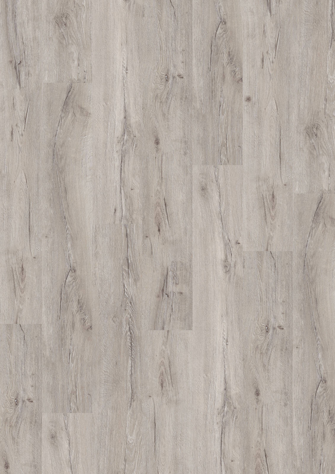 LVT Design 555 - Rustic Grey Oak