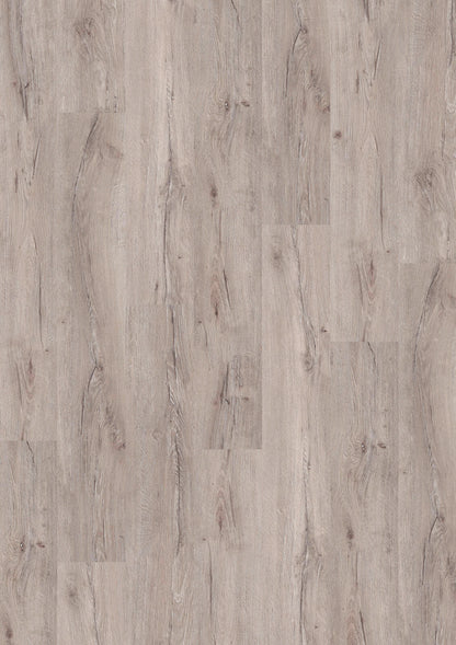 LVT Design 555 - Rustic Grey Oak