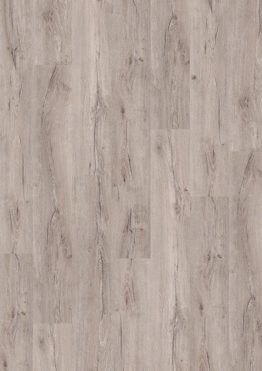 LVT 555 Rigid Click - Rustic Grey Oak