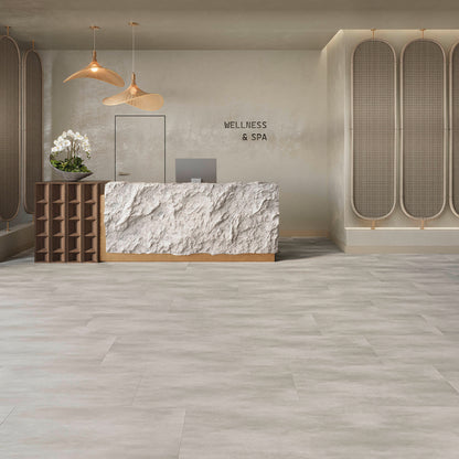 LVT Design 555 - Natural Concrete