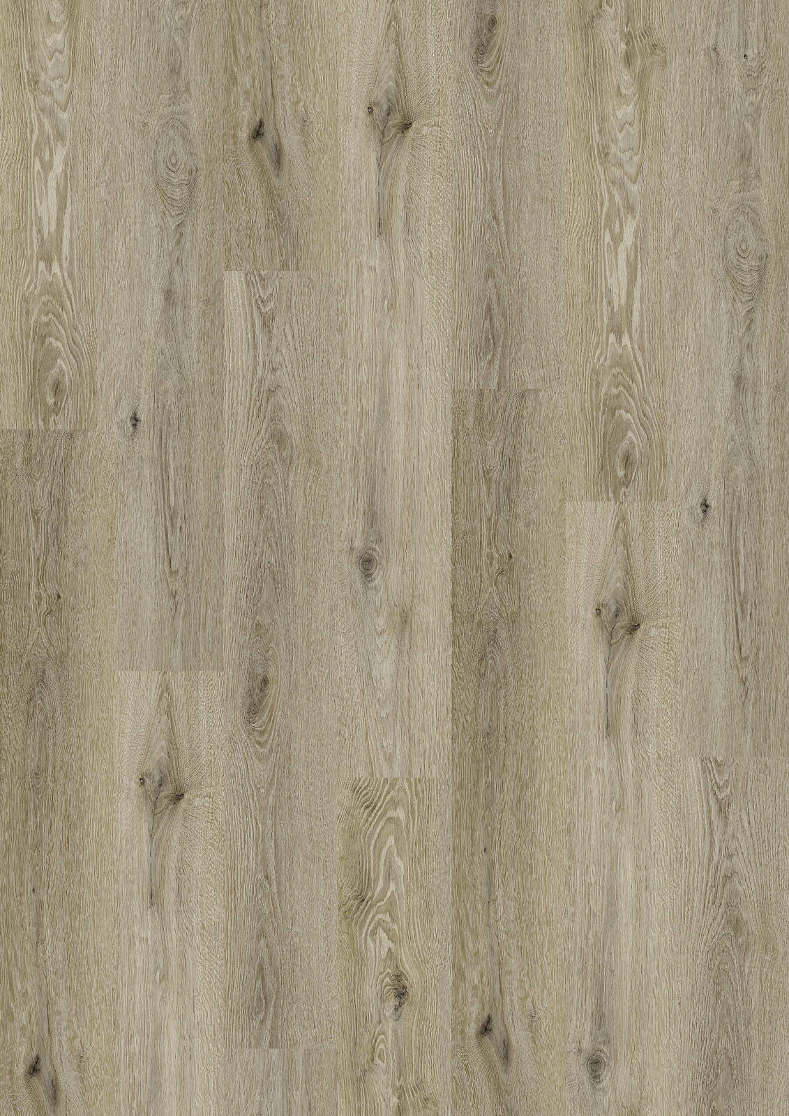 LVT 555 Rigid Click - Smoky Oak