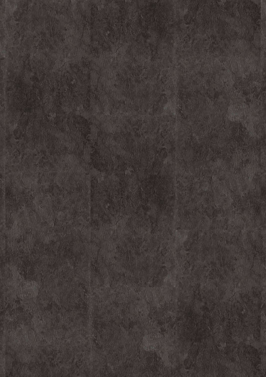 LVT 555 Rigid Click - Black Slate