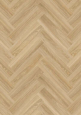 LVT 555 Evolut - Frosty Oak Visgraat