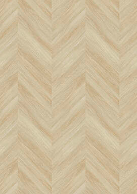 LVT 555 Evolut - Almond Oak Visgraat
